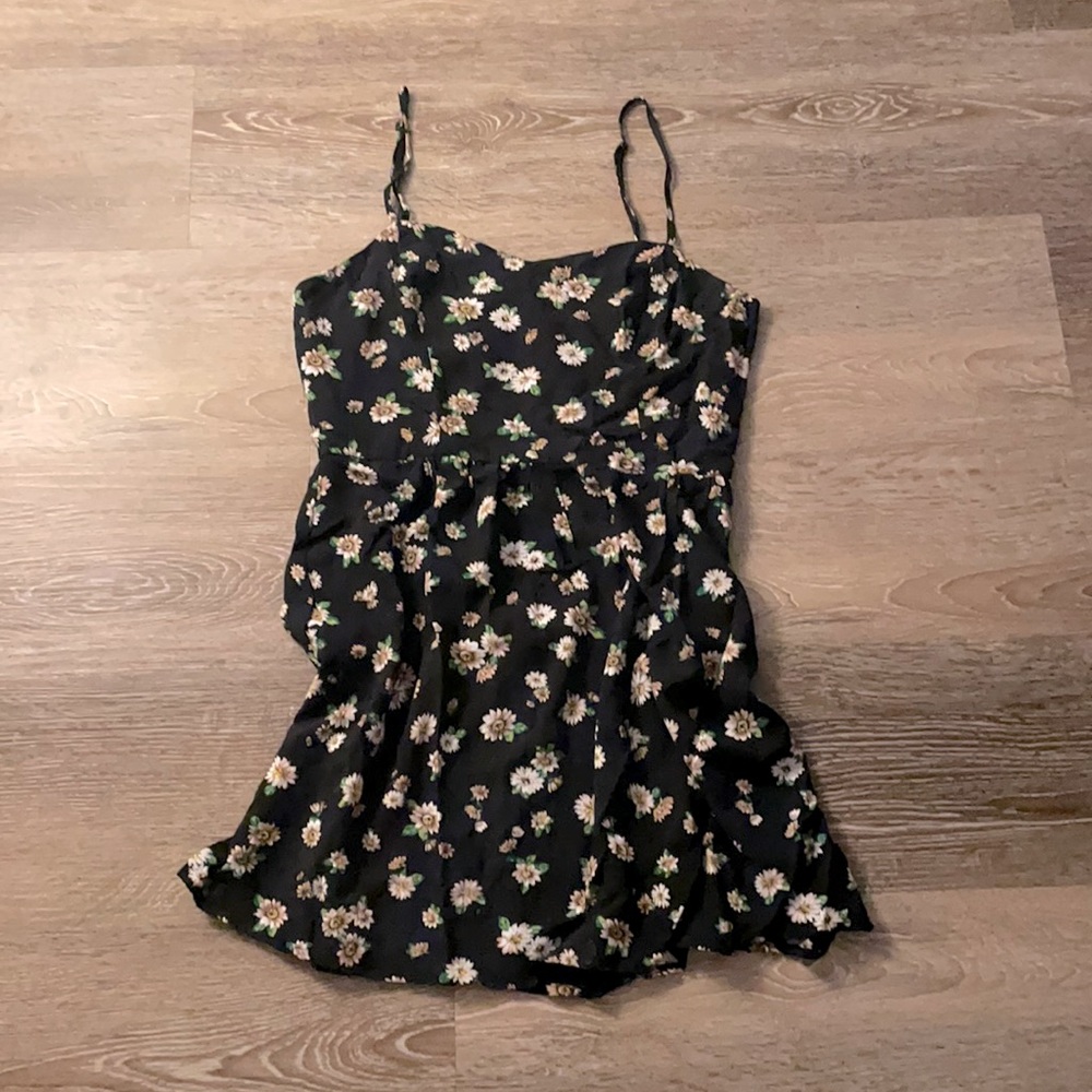 Summer dress 🌻🌻